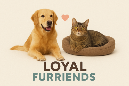 LoyalFurriends